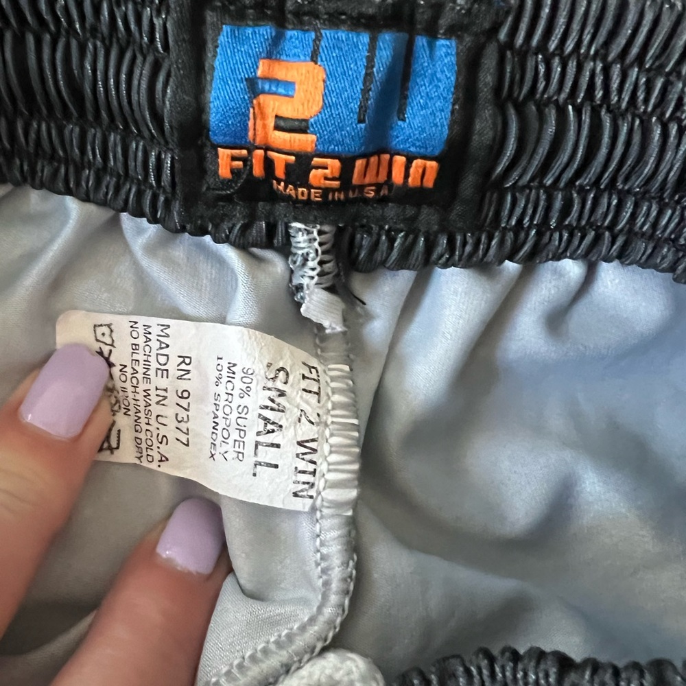 Mens Ripken Shorts - Picture 3 of 3